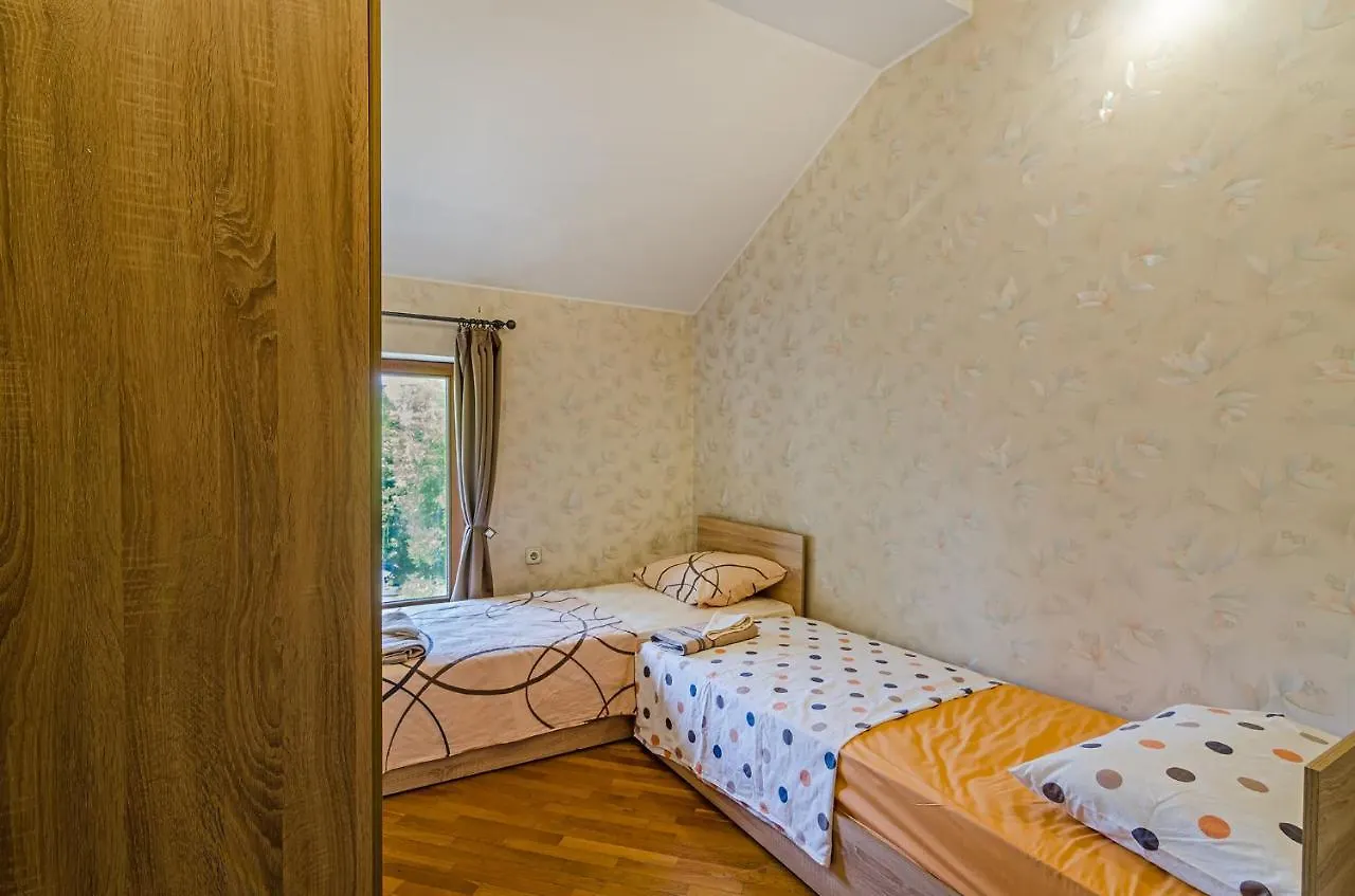 Vintage House 3 Apartment Varna