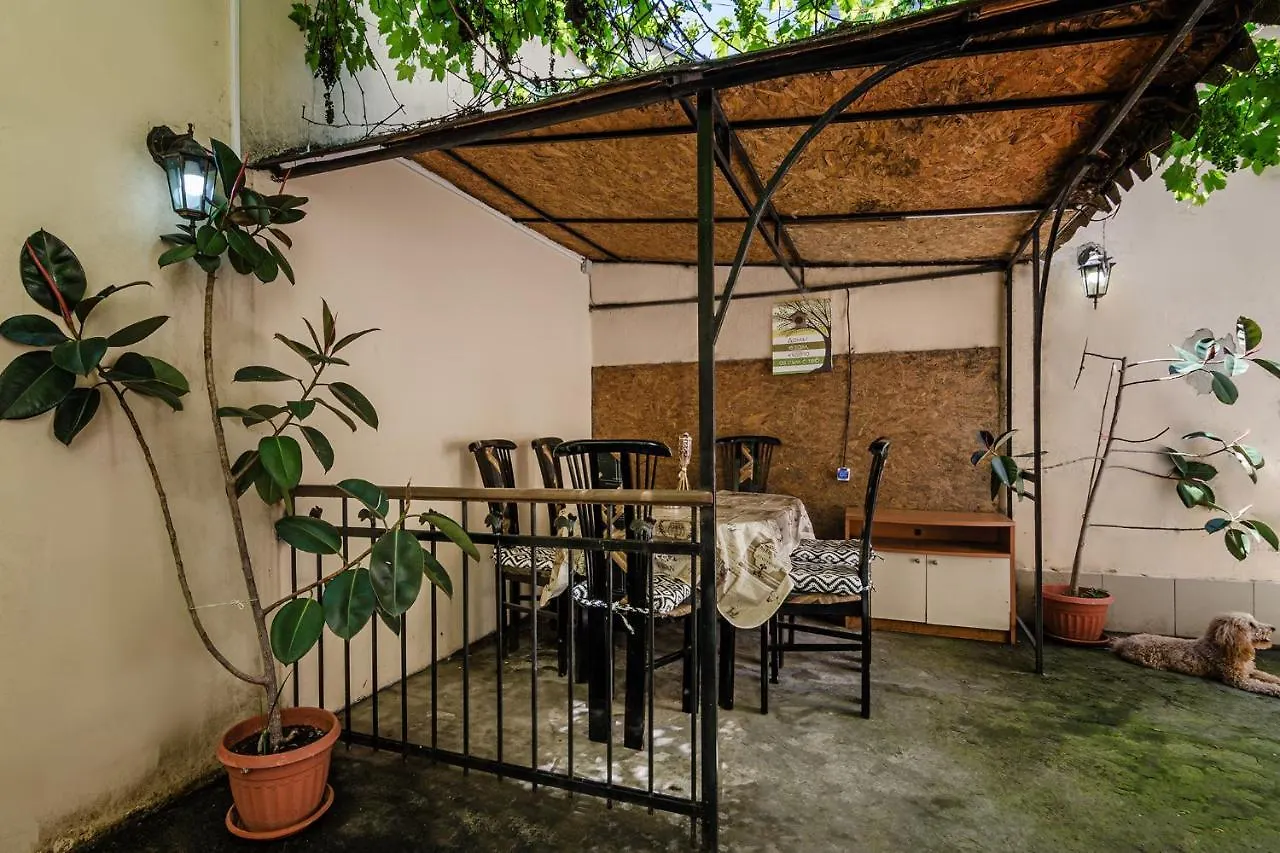 Vintage House 3 Daire Varna