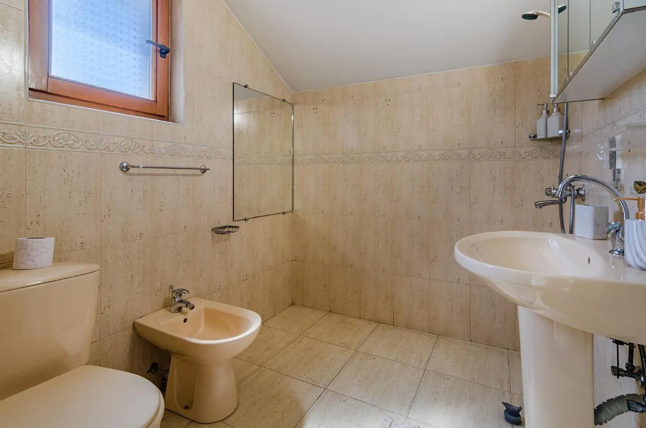 Vintage House 3 Apartment Varna