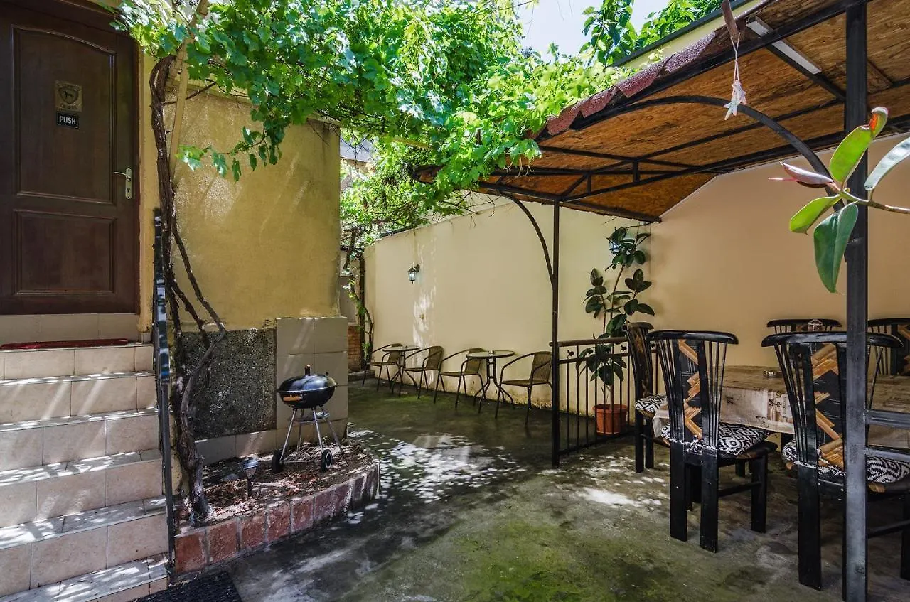 Vintage House 3 Apartment Varna