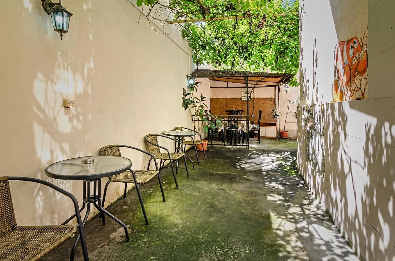Vintage House 3 Daire Varna