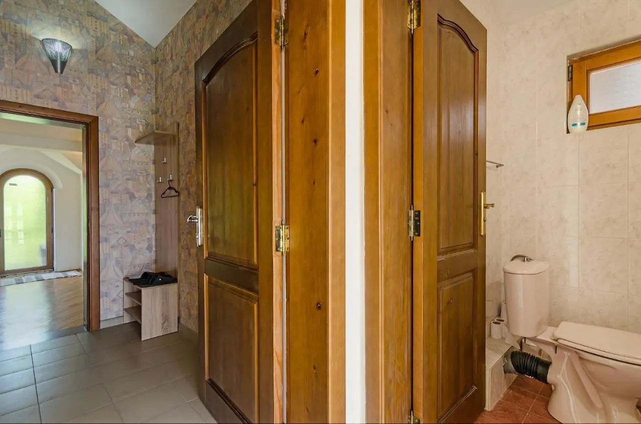 Vintage House 3 Daire Varna Bulgaristan