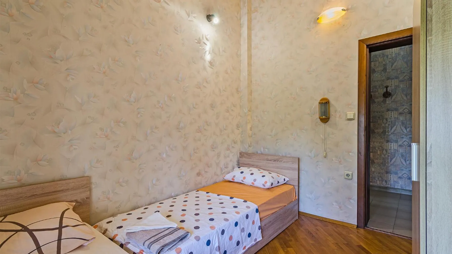 Vintage House 3 Apartment Varna Bulgaria